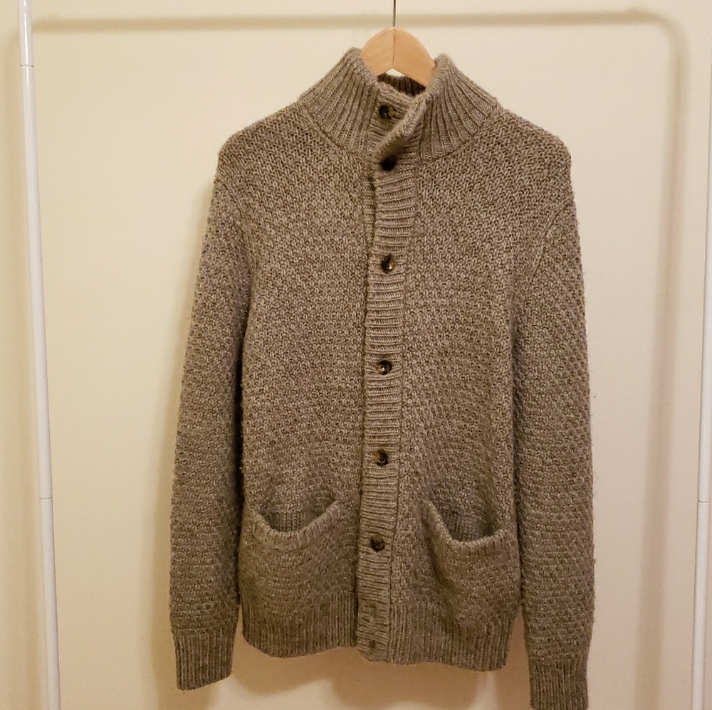 Cartigan Club Monaco - Medium